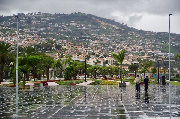 Funchal