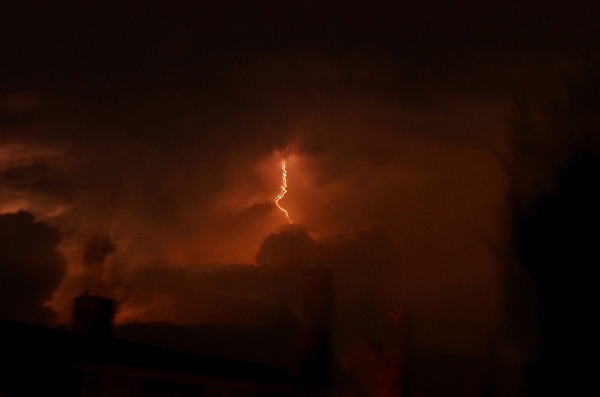 storm