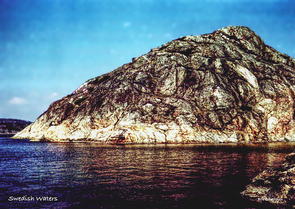 Swedish Waters