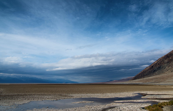 Death Valley