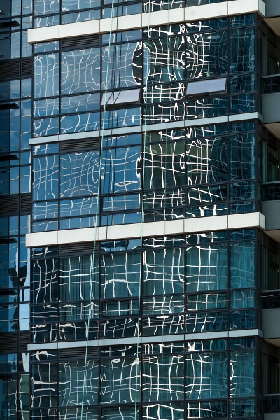 Making the Window Washer's Day
