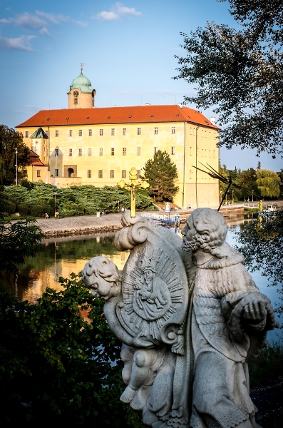 Poděbrady
