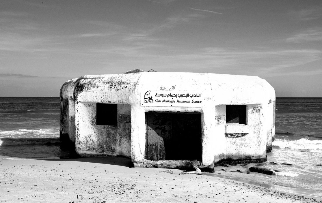 The Bunker