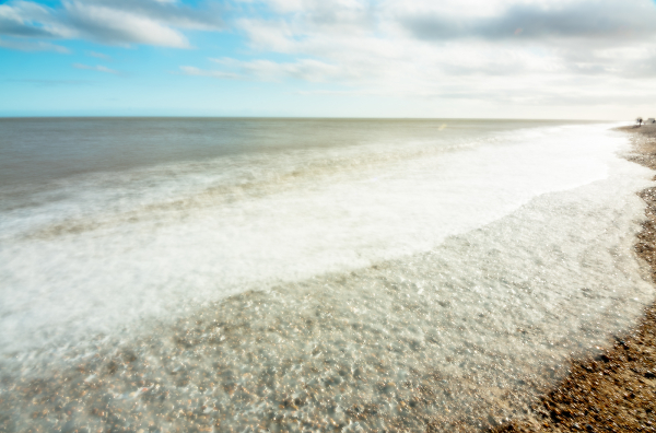 Aldeburgh Beach