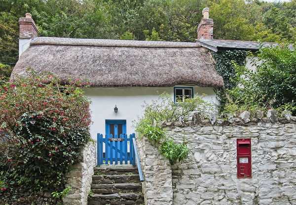 Emilys cottage