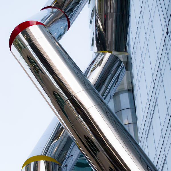 Pipe Dreams