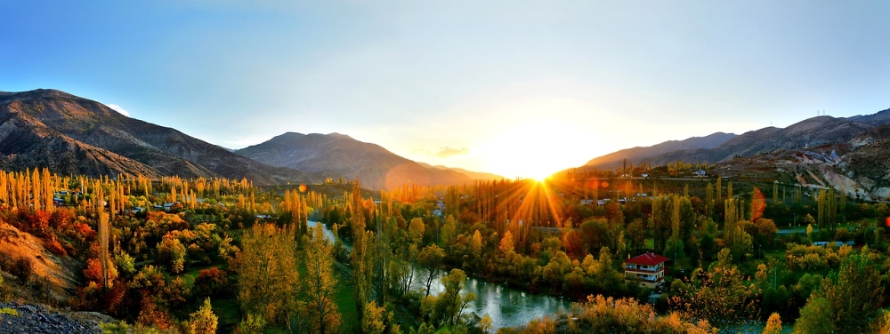 Beutiful nature