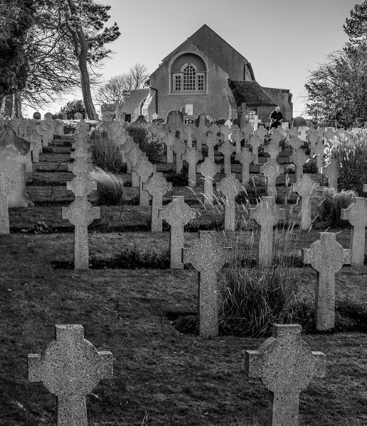 Lest We Forget