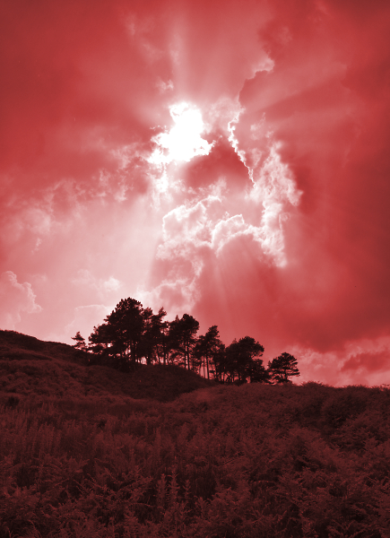 Red Shift