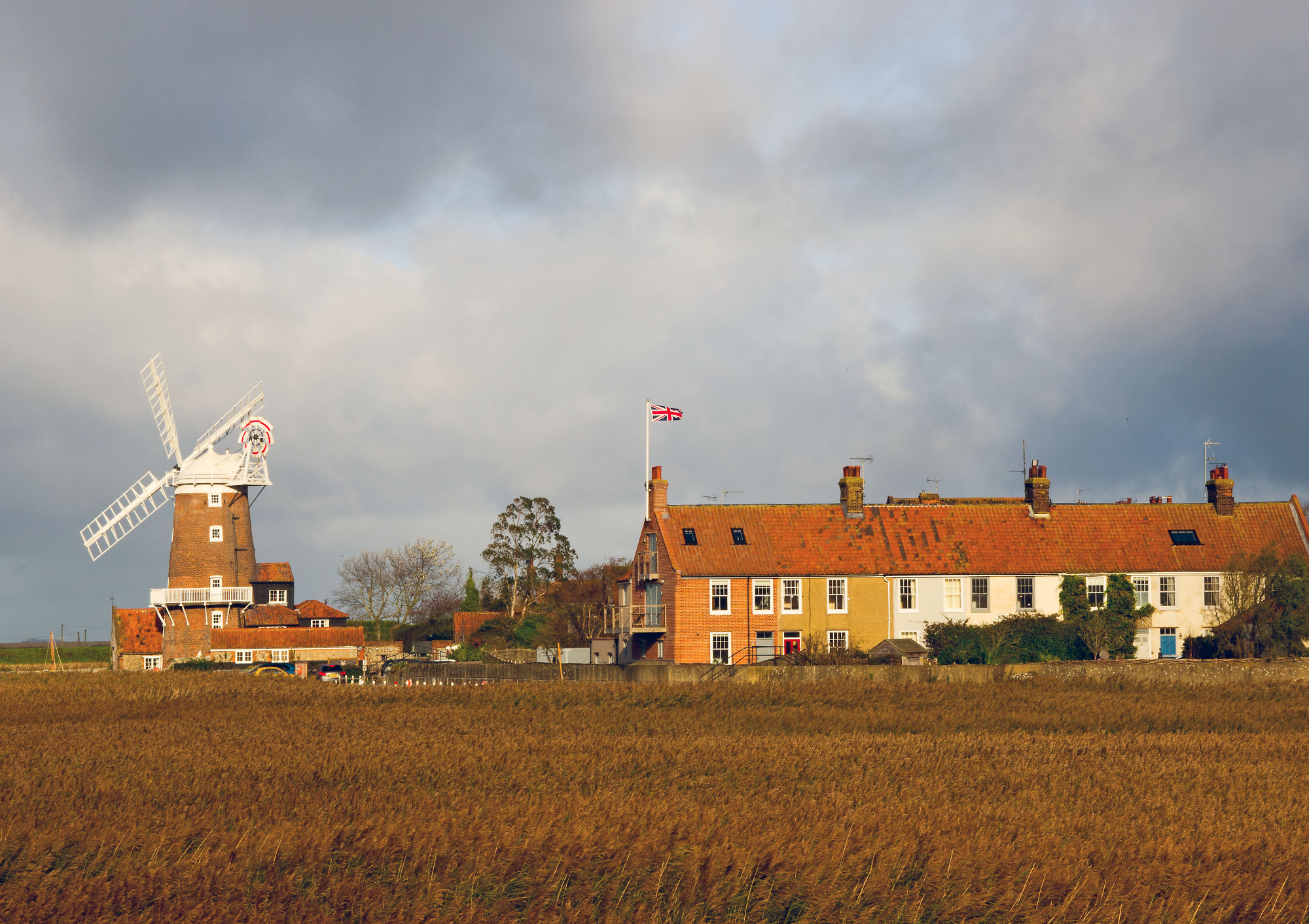 A Norfolk View