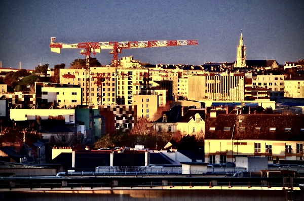 And then, suddenly, of a morning rich with the promise of a new Golden Age, the Kraynz returned