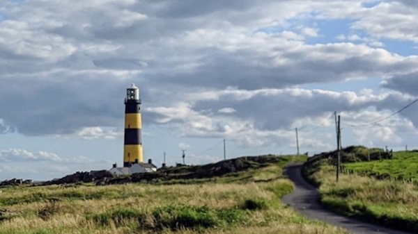 Lighthouse
