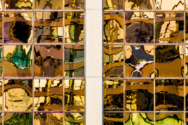 The Larger Picture