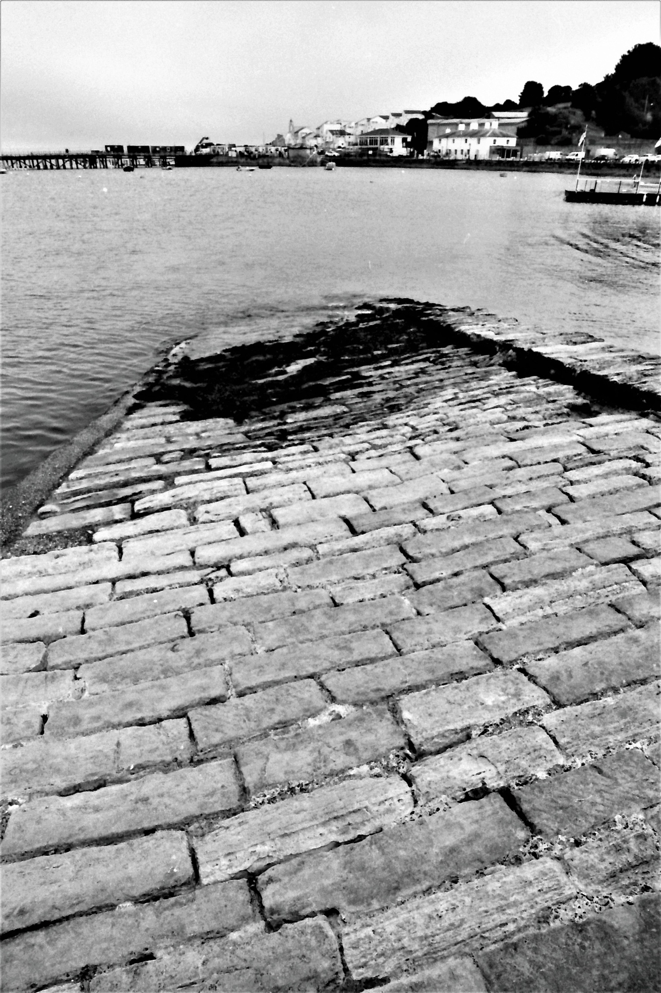Swanage Harbour