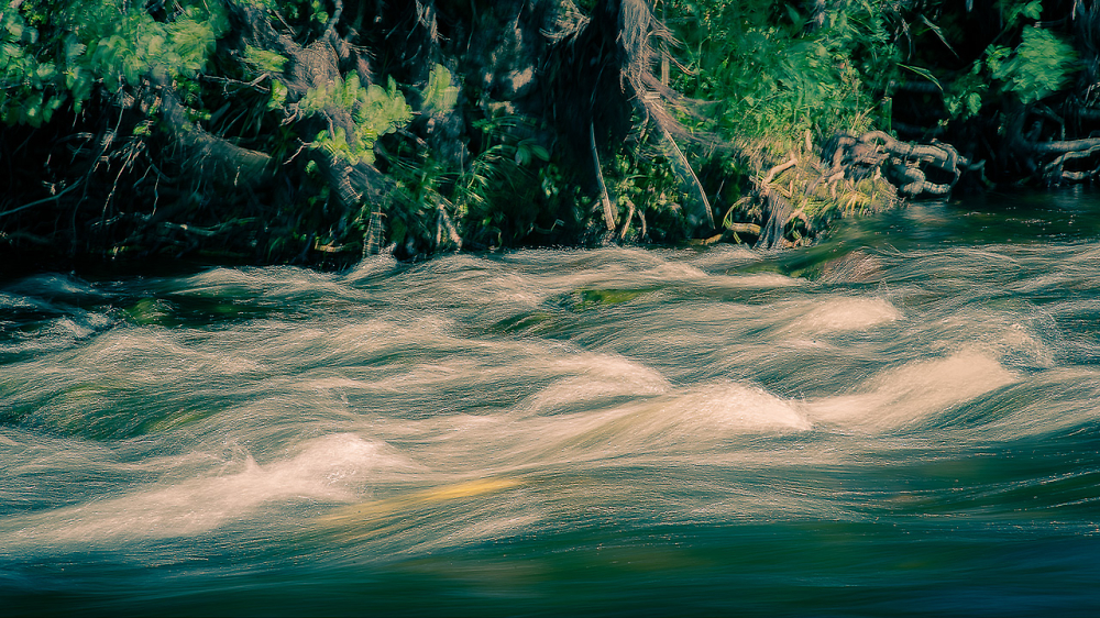 Long Exposure