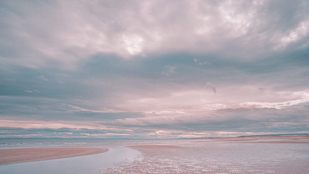 Minimal Beach