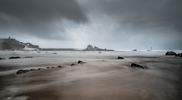 Bude Bathers