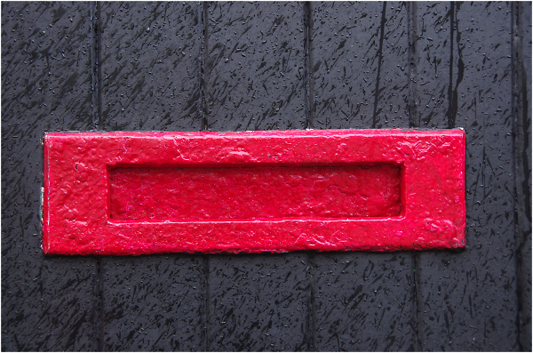 Red Letter Day