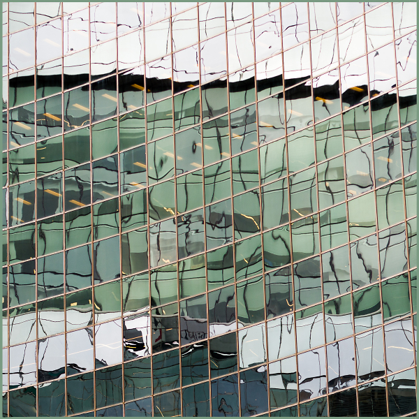 The Green Monster