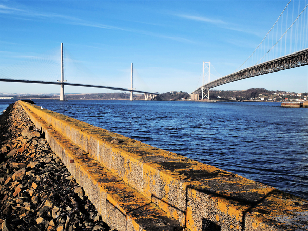Two Bridges