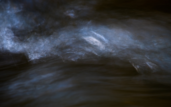 Water study