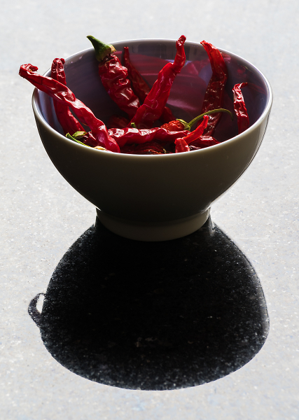 Chilli Bowl