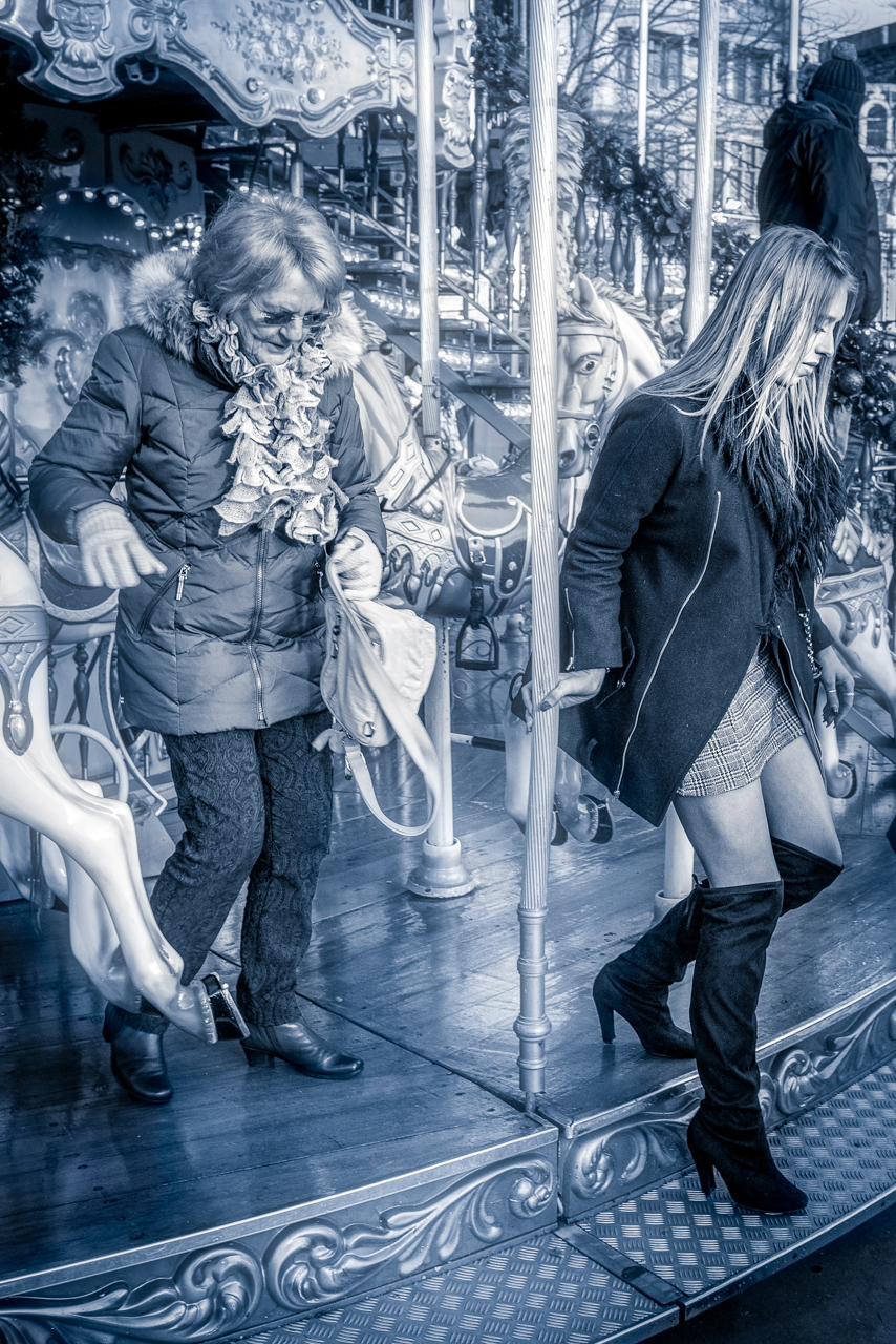 Carousel