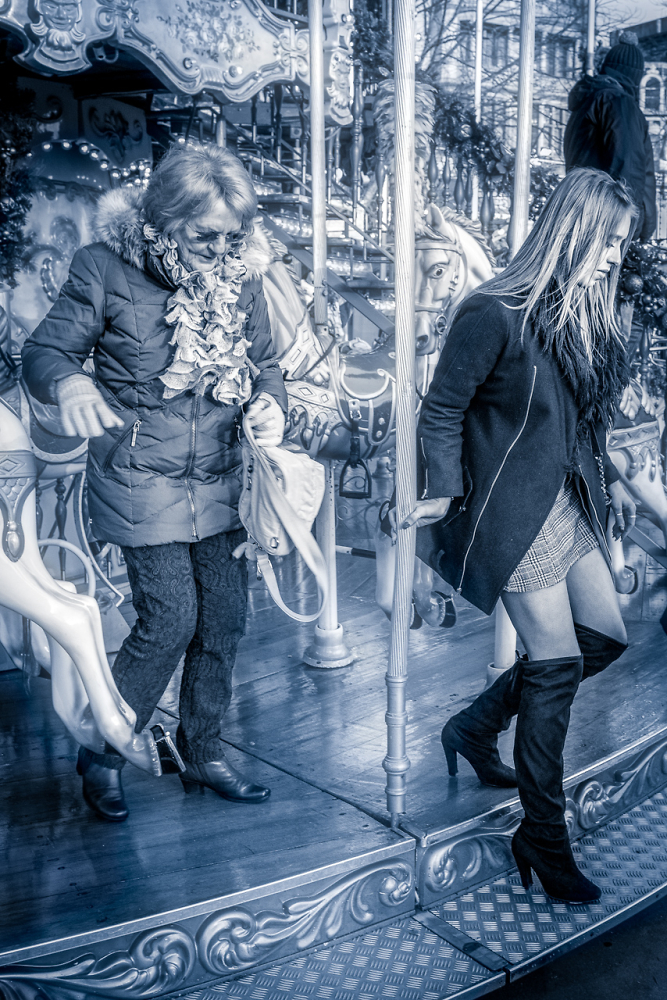 Carousel