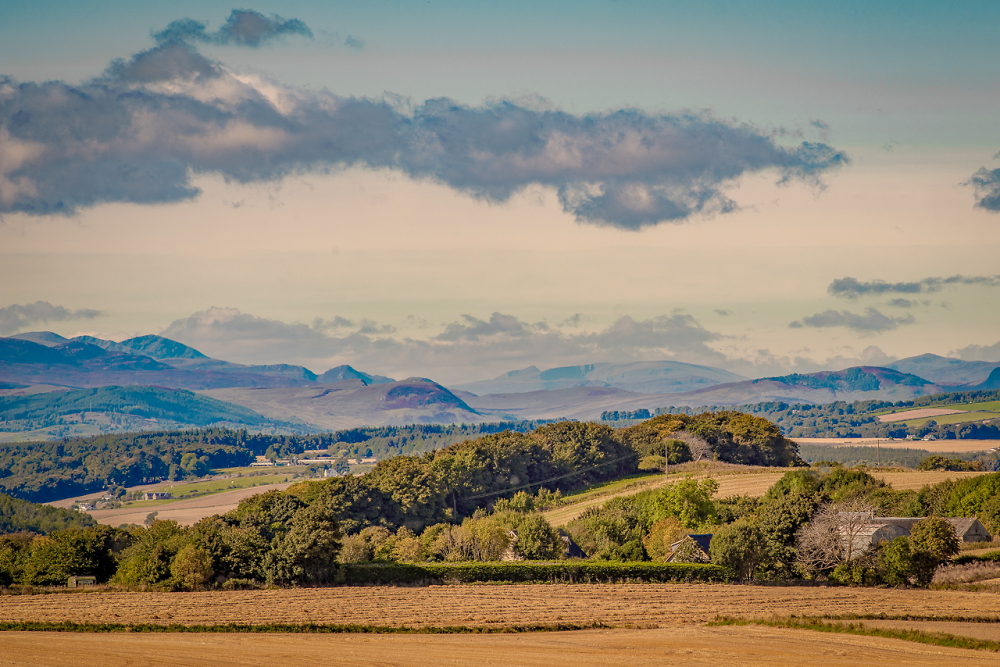 View Across