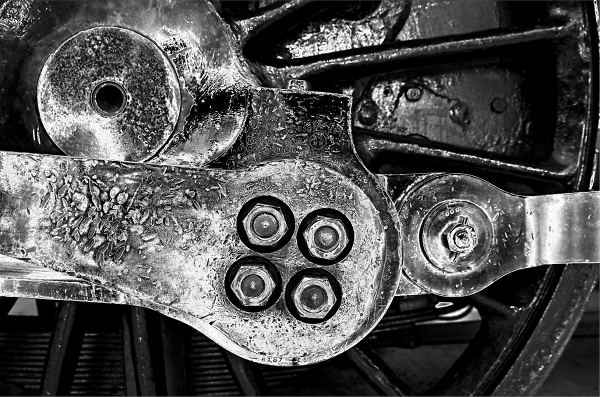 Heavy Metal