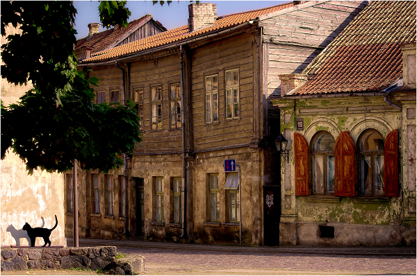 Kuldiga.