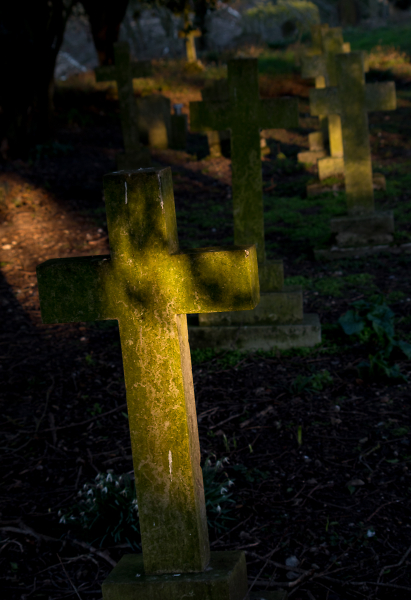 Last Light