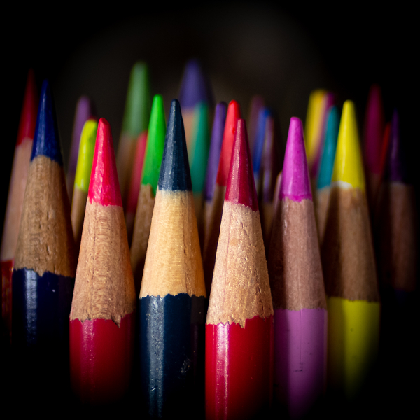 The Write Stuff