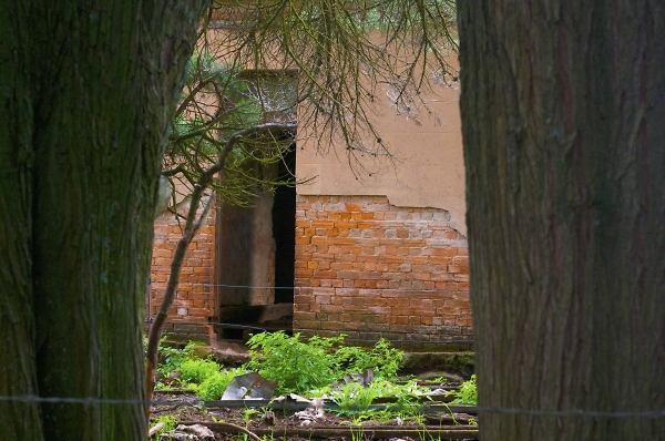 Abandoned.