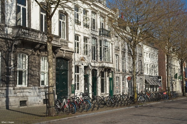 Boschstraat