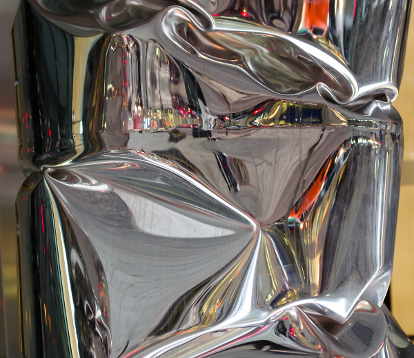 Chrome Sweet Chrome