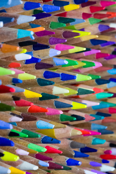 Colour Storm