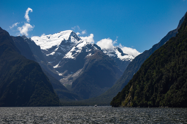 Milford Sound