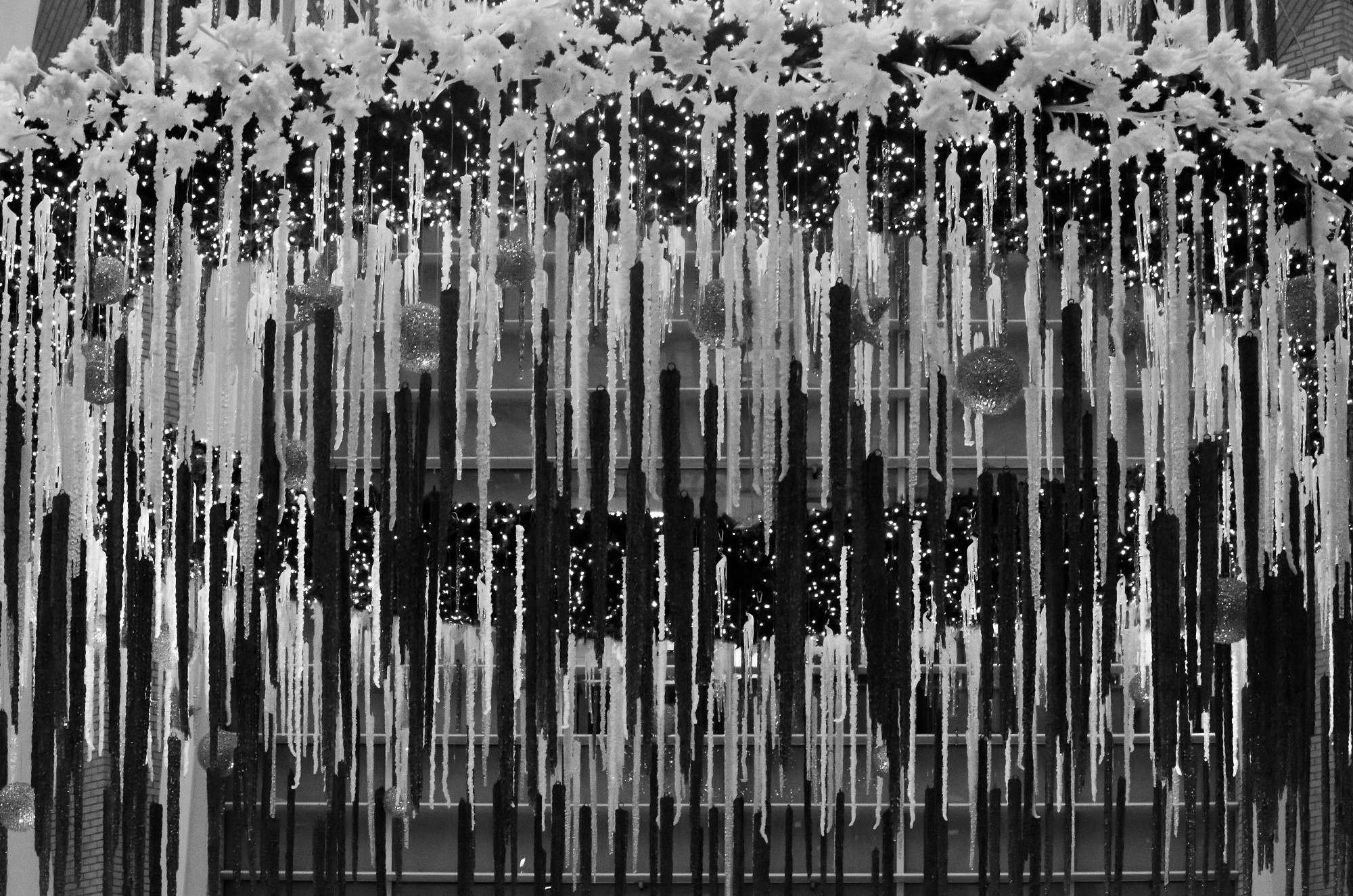 Chandelier