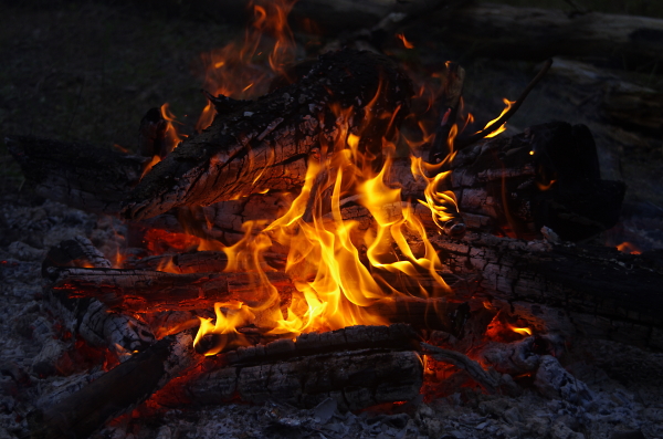 Campfire