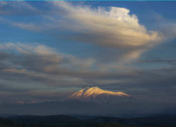ELBRUS