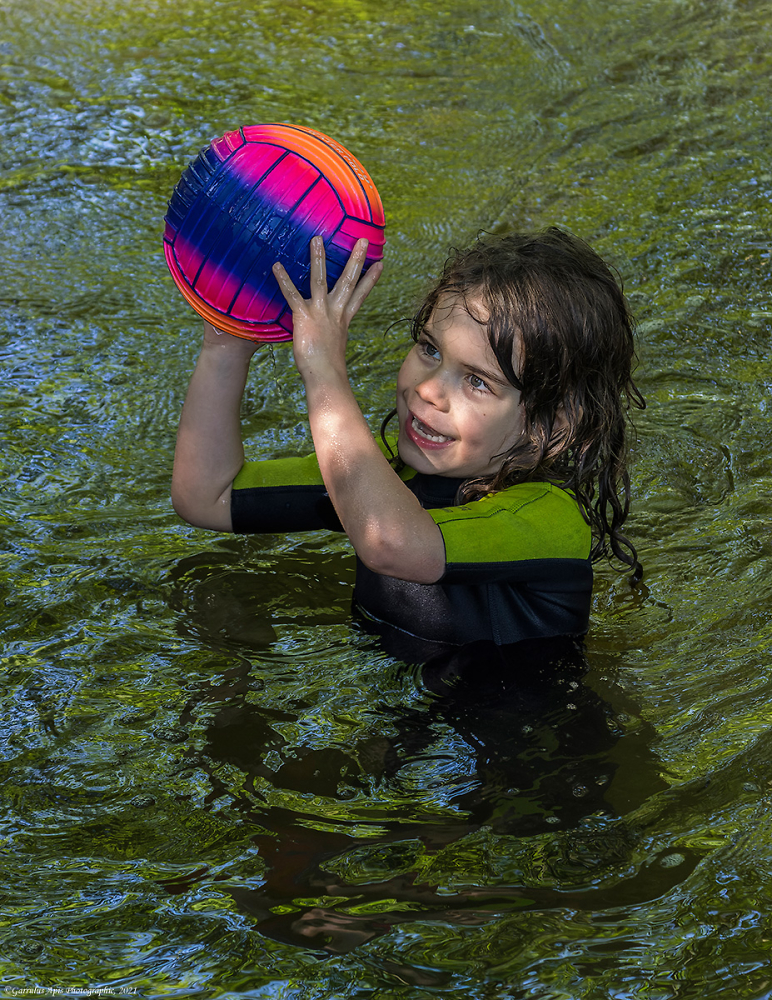 Messing About on (and in) the River*