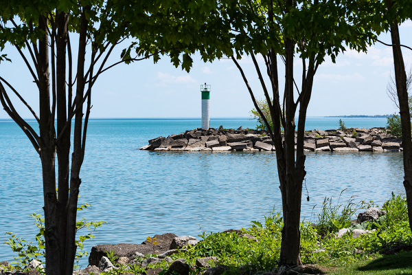 Grimsby Lighthouse