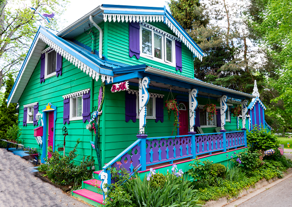 Painted Lady