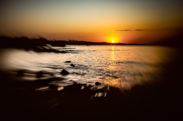 Sunrise