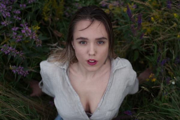 THE LOOK