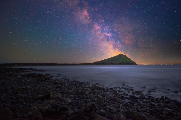 Worms Head, Rhossili