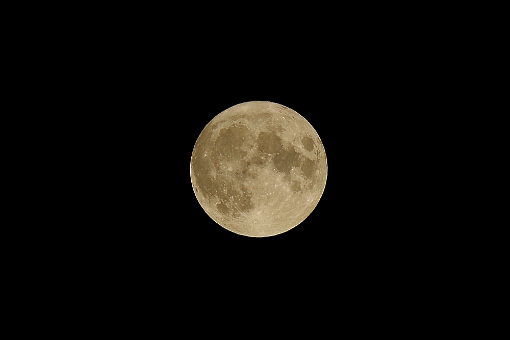 Full Moon