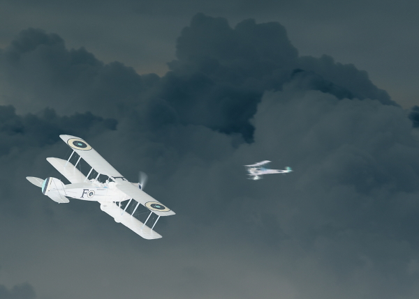 GhostFlight