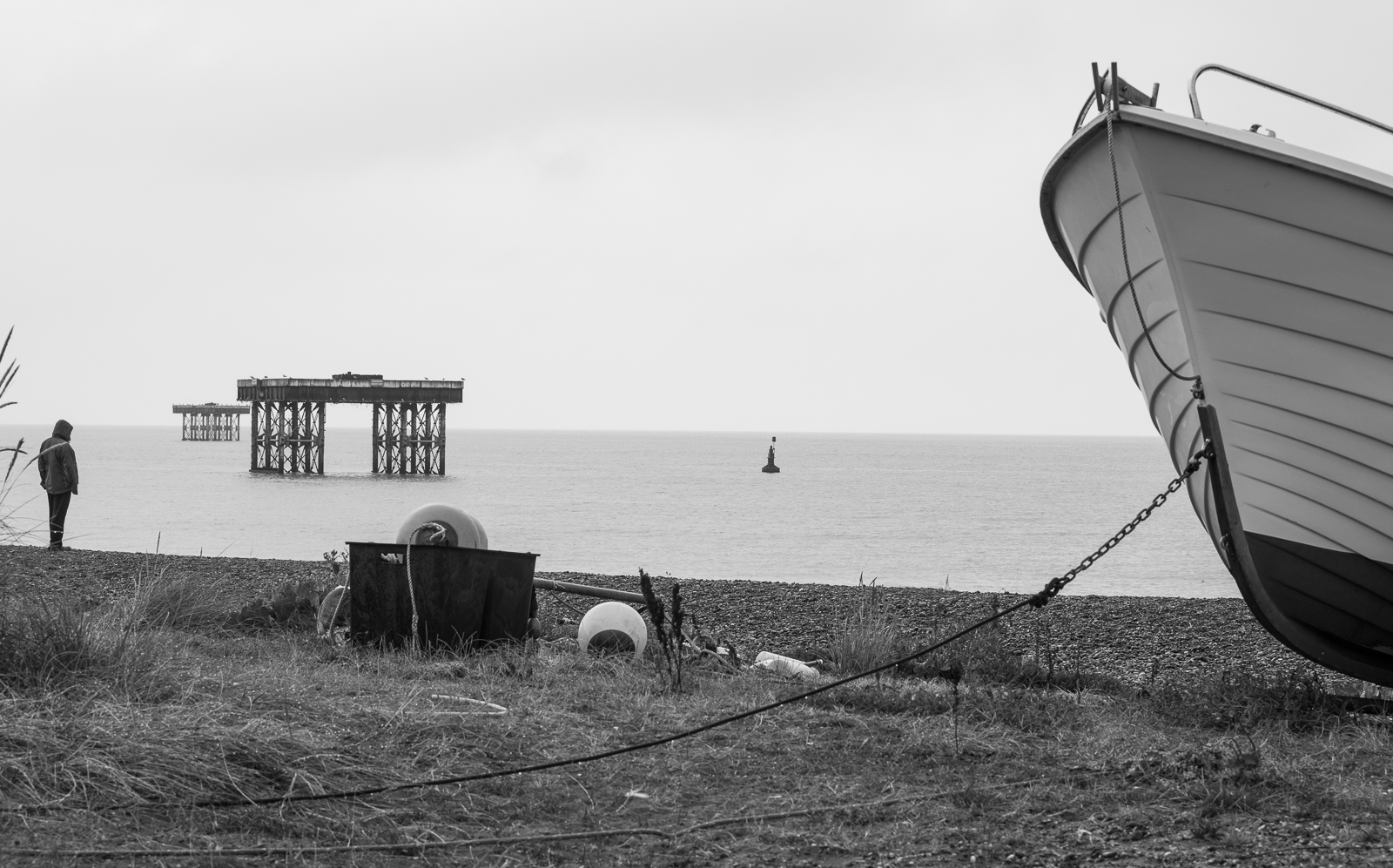 Sizewell Beach
